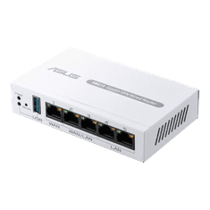 EBG15 Gigabit VPN žičani usmjerivač (90IG08E0-MO3B00)