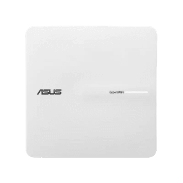 ASUS EBA63 ExpertWiFi pristupna točka, Wi-Fi 6, AX3000 (90IG0880-MO3C00)