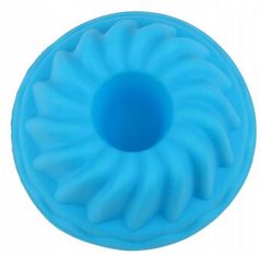 hurtnet Silikonski model za peko potice ali torte 14cm
