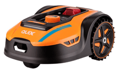 robotska kosilica Quix (082468)