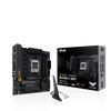ASUS TUF GAMING B650M-E WIFI matična ploča, AM5, mATX, WiFi 6