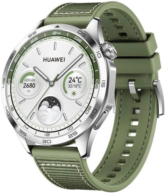 Watch GT 4