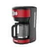 Westinghouse Retro Red aparat za filter kavu