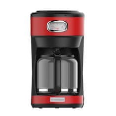 Westinghouse Retro Red aparat za filter kavu