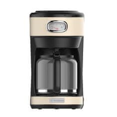 Westinghouse Retro White aparat za filter kavu