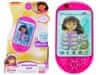 Fisher-Price Šareni telefon sa zvukovima ZA2724
