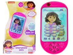 Fisher-Price Šareni telefon sa zvukovima ZA2724