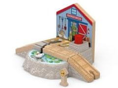 Fisher-Price Stajalište Tom i prijatelji prijelaz ZA2283