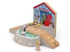 Fisher-Price Stajalište Tom i prijatelji prijelaz ZA2283