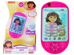 Fisher-Price Šareni telefon sa zvukovima ZA2724