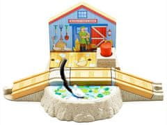Fisher-Price Stajalište Tom i prijatelji prijelaz ZA2283