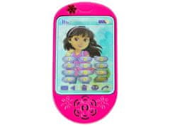 Fisher-Price Šareni telefon sa zvukovima ZA2724