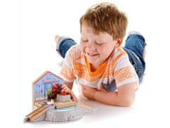Fisher-Price Stajalište Tom i prijatelji prijelaz ZA2283