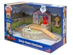 Fisher-Price Stajalište Tom i prijatelji prijelaz ZA2283