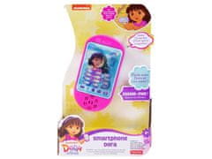 Fisher-Price Šareni telefon sa zvukovima ZA2724