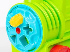 Fisher-Price Plastični vlak Pulp Train ZA3619