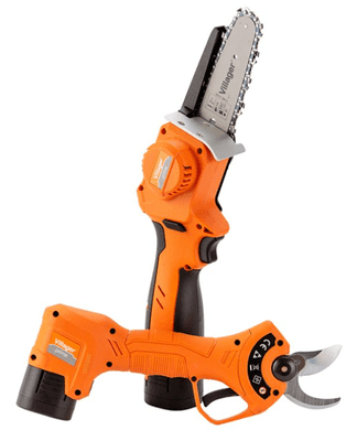  Villager akumulatorski set za orezivanje Prime VPS 2