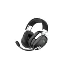 A-Rise gaming slušalice, bežične, crna (H-02-B)