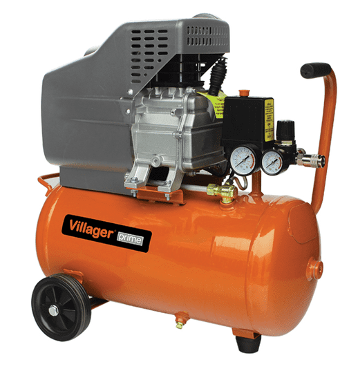 Villager kompresor Prime PDV, 50 L (057616)