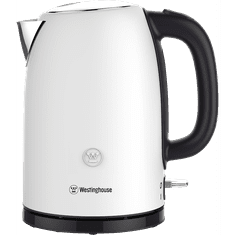 Westinghouse Basic White kuhalo za vodu