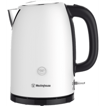Westinghouse Basic White kuhalo za vodu