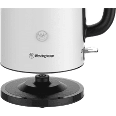 Westinghouse Basic White kuhalo za vodu