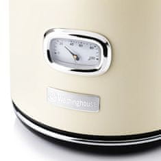 Westinghouse Retro White kuhalo za vodu