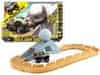 Hasbro Tonka Boulder Escape staza + auto ZA2775