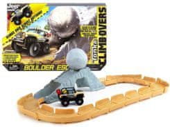 Hasbro Tonka Boulder Escape staza + auto ZA2775