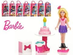 MEGA BLOKS Mega Bloks BARBIE lutka ZA1891