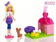 MEGA BLOKS Mega Bloks BARBIE lutka ZA1891