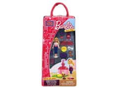 MEGA BLOKS Mega Bloks BARBIE lutka ZA1891