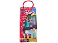 MEGA BLOKS Mega Bloks BARBIE lutka ZA1891