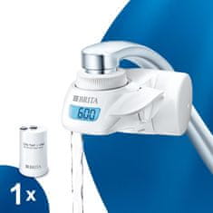 Brita Brita ON TAP PRO V-MF filter za vodu na slavini, bijeli