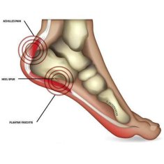 Netscroll 2x Samogrijaće terapeutske čarape, termo čarape za bolju cirkulaciju, udobne i prozračne, za skijanje, planinarenje i hladno vrijeme, unisex, TherapySocks, 2