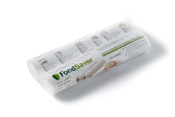 FSA Role za vakuumiranje FoodSaver FSR2802, 2 kom, 28 cm