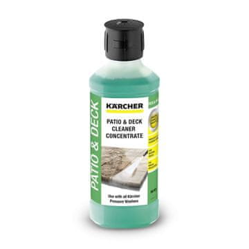 slomart KARCHER Sredstvo za čišćenje terasa i podova RM 564 - 500ML
