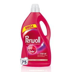 gel za pranje rublja, Color, 3750 ml, 75 pranja