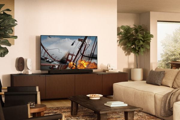 Filmski 3D surround zvuk