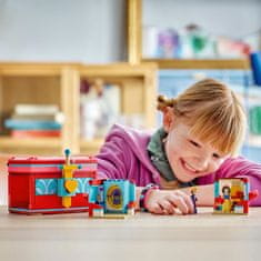 LEGO Disney princess Snjeguljičina kutija za nakit (43276)