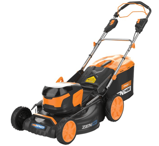 Villager akumulatorska kosilica Zen 5111E Matic (082484)