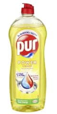 Henkel Pur tekućina za pranje posuđa 750 ml limun