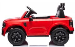 Buddy Toys BEC 8151 Ford Ranger električno dječje vozilo