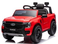 Buddy Toys BEC 8151 Ford Ranger električno dječje vozilo