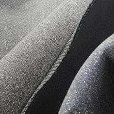 JOIRIDE® Univerzalne presvlake za auto sjedala, 8-dijelni set | CARFIT, crvena