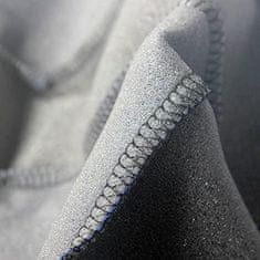 JOIRIDE® Univerzalne presvlake za auto sjedala, 8-dijelni set | CARFIT, crvena