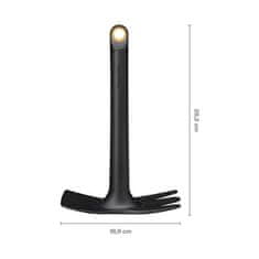 Fiskars solid vrtna motika (1072100)