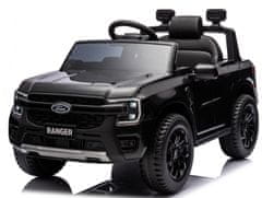 Buddy Toys BEC 8158 Ford Ranger električno vozilo, crno