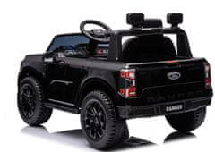 Buddy Toys BEC 8158 Ford Ranger električno vozilo, crno