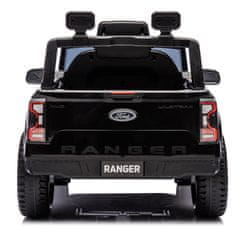 Buddy Toys BEC 8158 Ford Ranger električno vozilo, crno